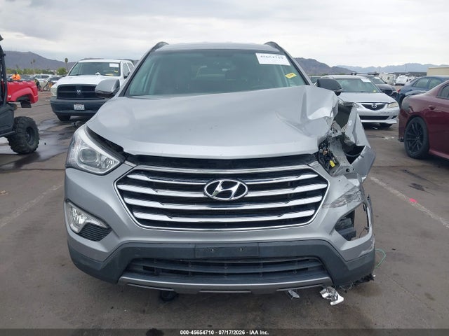 KM8SNDHF5EU057610 Hyundai Santa Fe Limited