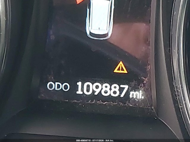 KM8SNDHF5EU057610 Hyundai Santa Fe Limited