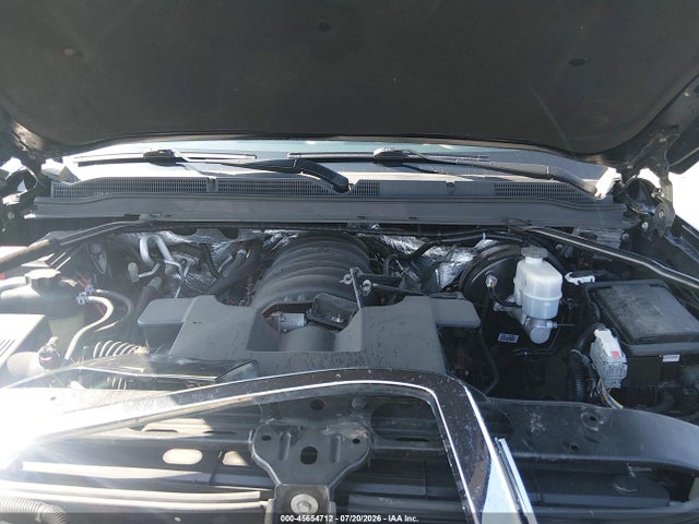 45654712 :رقم المزاد ، 1GKS2HKJ3JR263172 vin ، 2018 Gmc Yukon Xl Denali مزاد بيع