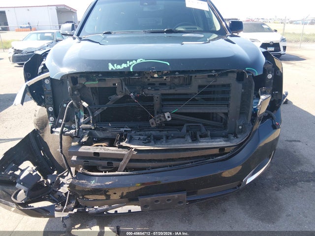 45654712 :رقم المزاد ، 1GKS2HKJ3JR263172 vin ، 2018 Gmc Yukon Xl Denali مزاد بيع