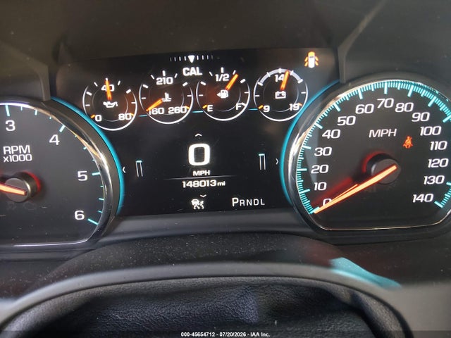 45654712 :رقم المزاد ، 1GKS2HKJ3JR263172 vin ، 2018 Gmc Yukon Xl Denali مزاد بيع