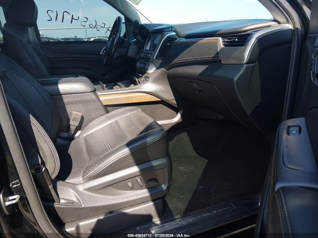 45654712 :رقم المزاد ، 1GKS2HKJ3JR263172 vin ، 2018 Gmc Yukon Xl Denali مزاد بيع