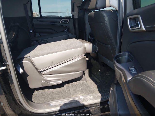45654712 :رقم المزاد ، 1GKS2HKJ3JR263172 vin ، 2018 Gmc Yukon Xl Denali مزاد بيع
