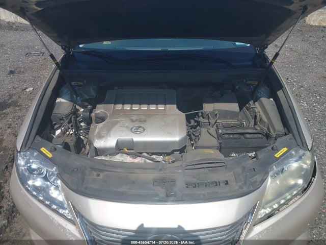 Продаж на аукціоні авто 2013 Lexus Es 350, vin: JTHBK1GG9D2067362, номер лоту: 45654714