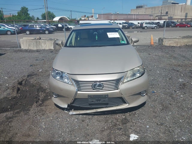 Продаж на аукціоні авто 2013 Lexus Es 350, vin: JTHBK1GG9D2067362, номер лоту: 45654714