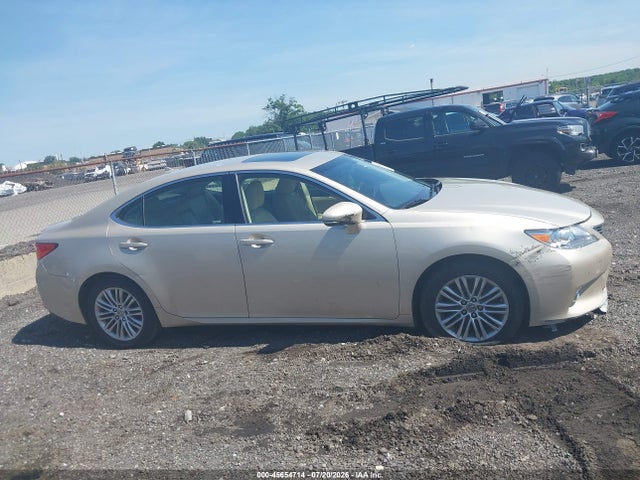 Продаж на аукціоні авто 2013 Lexus Es 350, vin: JTHBK1GG9D2067362, номер лоту: 45654714