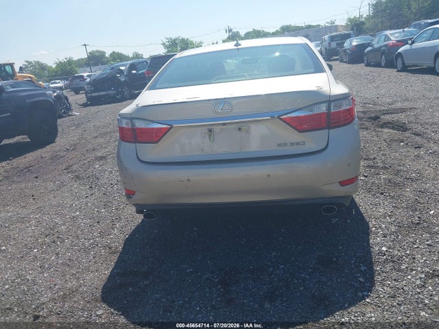 Продаж на аукціоні авто 2013 Lexus Es 350, vin: JTHBK1GG9D2067362, номер лоту: 45654714