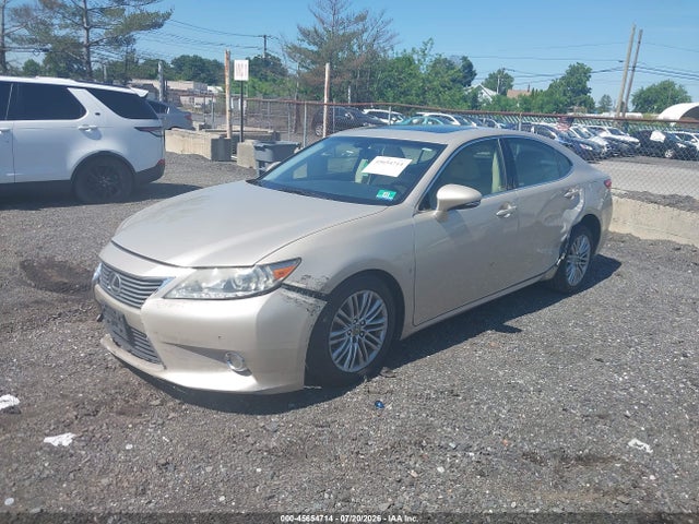 Продаж на аукціоні авто 2013 Lexus Es 350, vin: JTHBK1GG9D2067362, номер лоту: 45654714