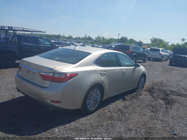 Продаж на аукціоні авто 2013 Lexus Es 350, vin: JTHBK1GG9D2067362, номер лоту: 45654714