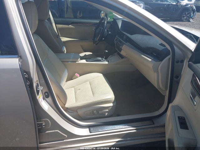 Продаж на аукціоні авто 2013 Lexus Es 350, vin: JTHBK1GG9D2067362, номер лоту: 45654714