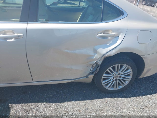 Продаж на аукціоні авто 2013 Lexus Es 350, vin: JTHBK1GG9D2067362, номер лоту: 45654714