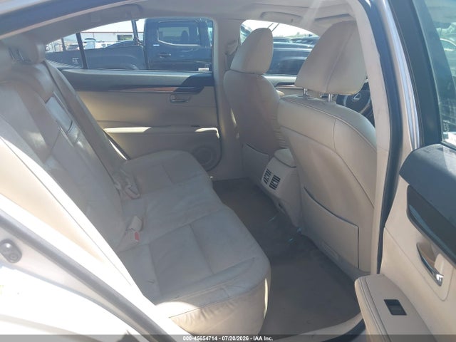 Продаж на аукціоні авто 2013 Lexus Es 350, vin: JTHBK1GG9D2067362, номер лоту: 45654714