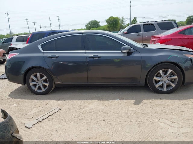 2012 Acura Tl 3.5 მანქანა იყიდება აუქციონზე, vin: 19UUA8F5XCA038206, აუქციონის ნომერი: 45654717