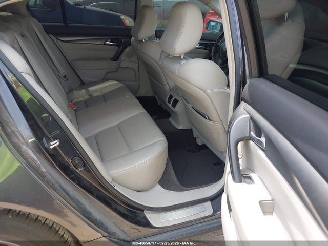 2012 Acura Tl 3.5 მანქანა იყიდება აუქციონზე, vin: 19UUA8F5XCA038206, აუქციონის ნომერი: 45654717
