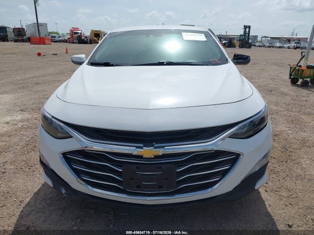 Aukcja sprzedaży 2023 Chevrolet Malibu Fwd 1lt, vin: 1G1ZD5ST7PF152292, numer aukcji: 45654719