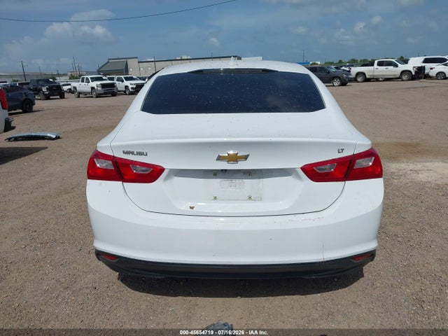 Aukcja sprzedaży 2023 Chevrolet Malibu Fwd 1lt, vin: 1G1ZD5ST7PF152292, numer aukcji: 45654719