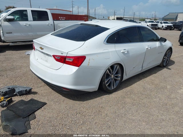 Aukcja sprzedaży 2023 Chevrolet Malibu Fwd 1lt, vin: 1G1ZD5ST7PF152292, numer aukcji: 45654719