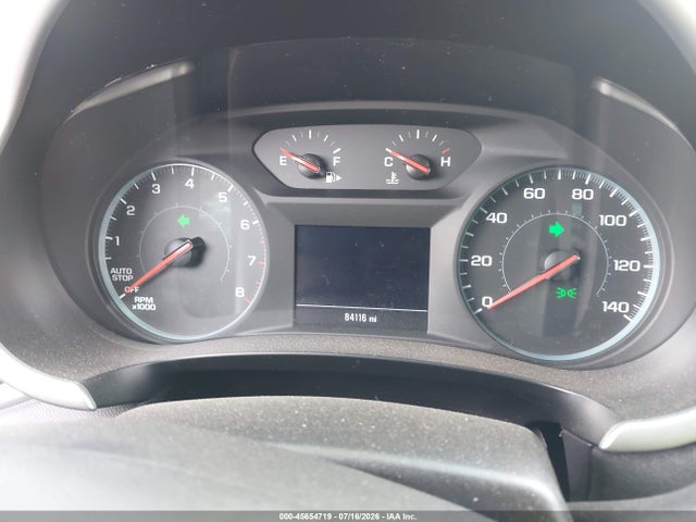 Aukcja sprzedaży 2023 Chevrolet Malibu Fwd 1lt, vin: 1G1ZD5ST7PF152292, numer aukcji: 45654719