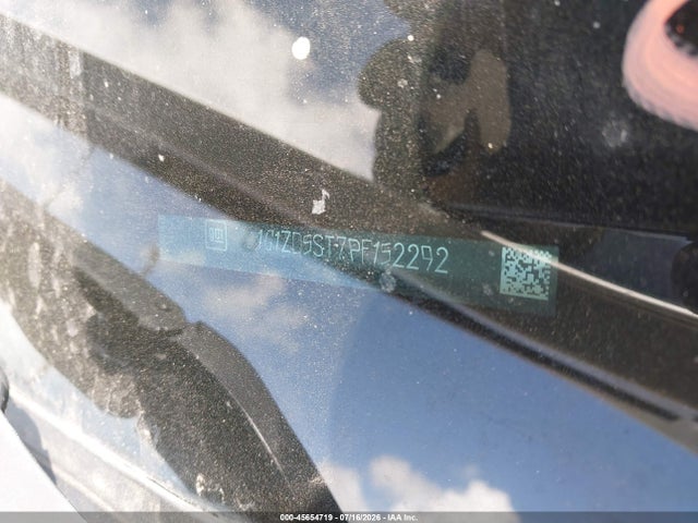 Aukcja sprzedaży 2023 Chevrolet Malibu Fwd 1lt, vin: 1G1ZD5ST7PF152292, numer aukcji: 45654719