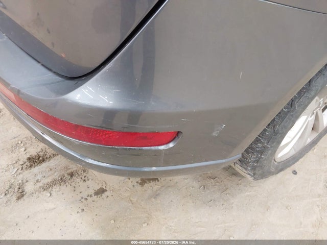 45654723 :رقم المزاد ، WA1LFAFP4DA073677 vin ، 2013 Audi Q5 2.0t Premium مزاد بيع