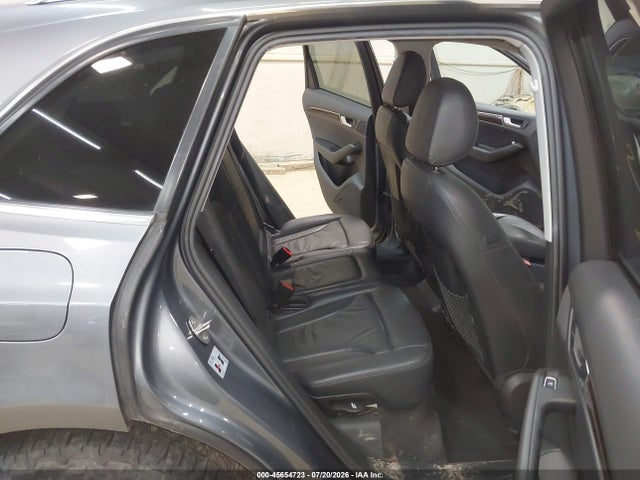 45654723 :رقم المزاد ، WA1LFAFP4DA073677 vin ، 2013 Audi Q5 2.0t Premium مزاد بيع