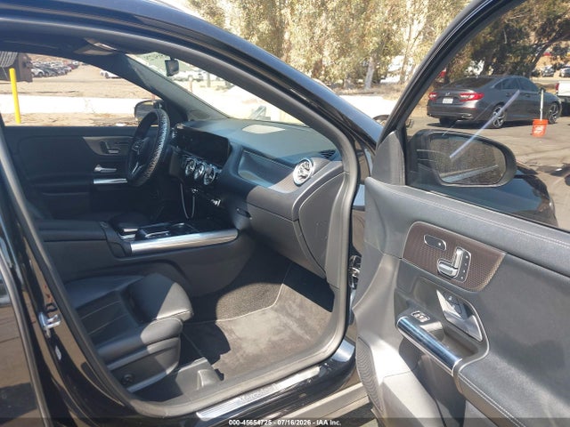 Продаж на аукціоні авто 2021 Mercedes-benz Gla 250, vin: W1N4N4GB7MJ215532, номер лоту: 45654725