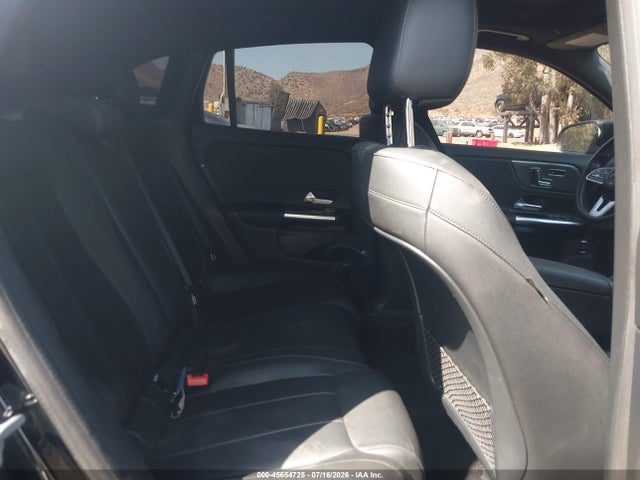 Продаж на аукціоні авто 2021 Mercedes-benz Gla 250, vin: W1N4N4GB7MJ215532, номер лоту: 45654725