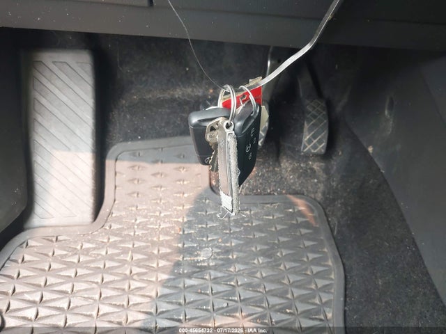 Aukcja sprzedaży 2024 Volkswagen Taos 1.5t Se, vin: 3VVUX7B2XRM051179, numer aukcji: 45654732