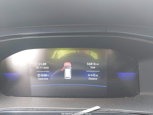 Aukcja sprzedaży 2024 Volkswagen Taos 1.5t Se, vin: 3VVUX7B2XRM051179, numer aukcji: 45654732