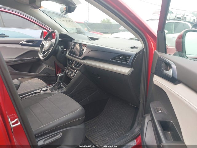 Aukcja sprzedaży 2024 Volkswagen Taos 1.5t Se, vin: 3VVUX7B2XRM051179, numer aukcji: 45654732