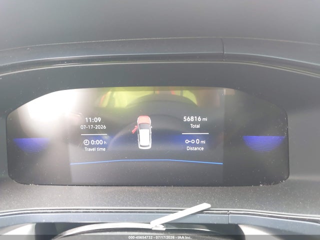 Aukcja sprzedaży 2024 Volkswagen Taos 1.5t Se, vin: 3VVUX7B2XRM051179, numer aukcji: 45654732