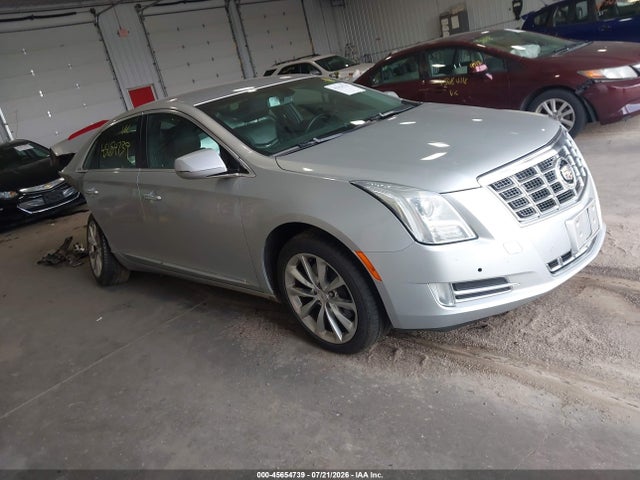 Aukcja sprzedaży 2013 Cadillac Xts Luxury, vin: 2G61P5S35D9182605, numer aukcji: 45654739
