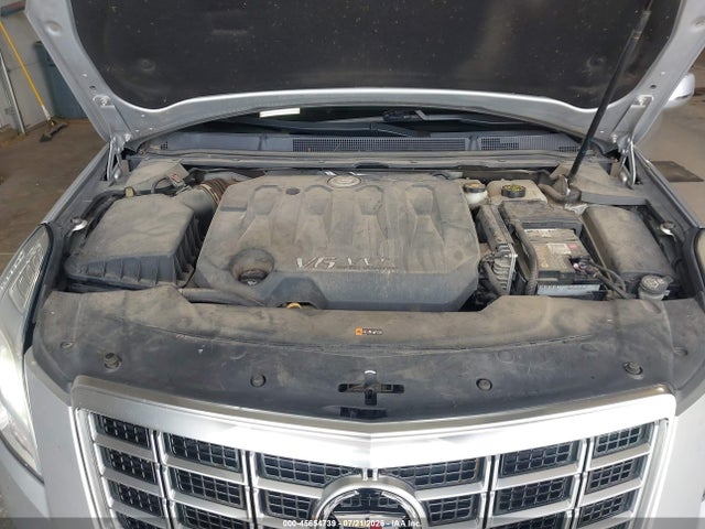 Aukcja sprzedaży 2013 Cadillac Xts Luxury, vin: 2G61P5S35D9182605, numer aukcji: 45654739