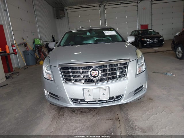 Aukcja sprzedaży 2013 Cadillac Xts Luxury, vin: 2G61P5S35D9182605, numer aukcji: 45654739