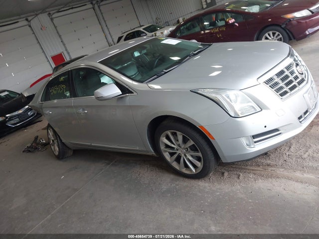 Aukcja sprzedaży 2013 Cadillac Xts Luxury, vin: 2G61P5S35D9182605, numer aukcji: 45654739