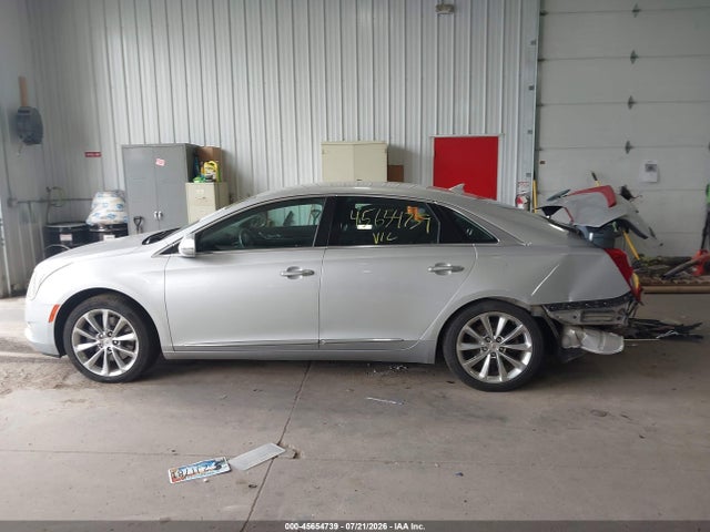 Aukcja sprzedaży 2013 Cadillac Xts Luxury, vin: 2G61P5S35D9182605, numer aukcji: 45654739