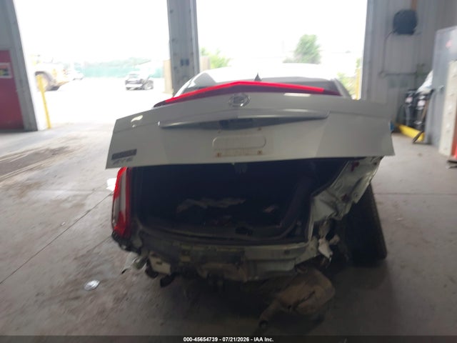 Aukcja sprzedaży 2013 Cadillac Xts Luxury, vin: 2G61P5S35D9182605, numer aukcji: 45654739