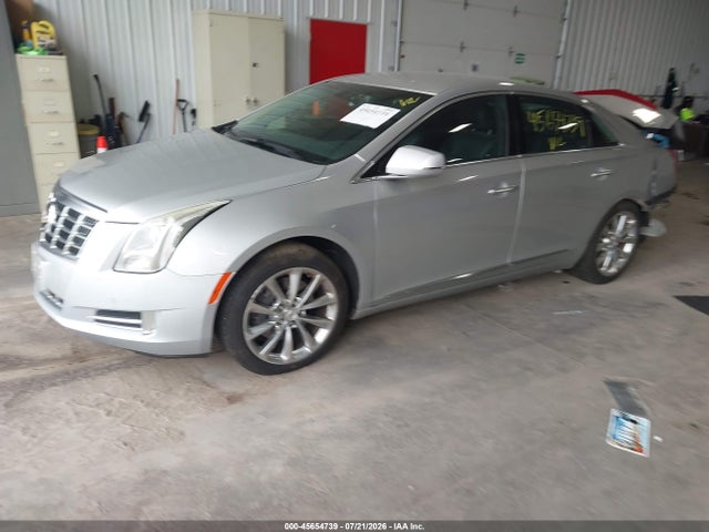 Aukcja sprzedaży 2013 Cadillac Xts Luxury, vin: 2G61P5S35D9182605, numer aukcji: 45654739