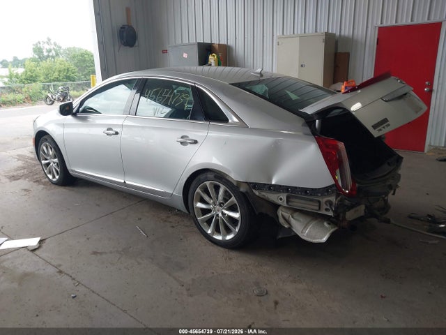 Aukcja sprzedaży 2013 Cadillac Xts Luxury, vin: 2G61P5S35D9182605, numer aukcji: 45654739