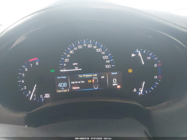 Aukcja sprzedaży 2013 Cadillac Xts Luxury, vin: 2G61P5S35D9182605, numer aukcji: 45654739