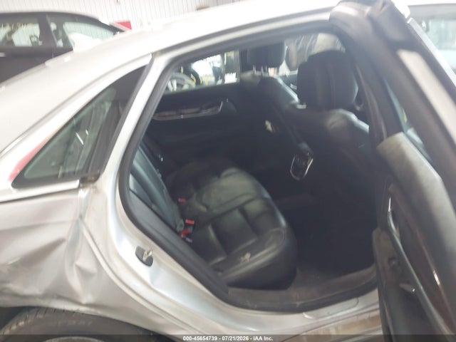 Aukcja sprzedaży 2013 Cadillac Xts Luxury, vin: 2G61P5S35D9182605, numer aukcji: 45654739