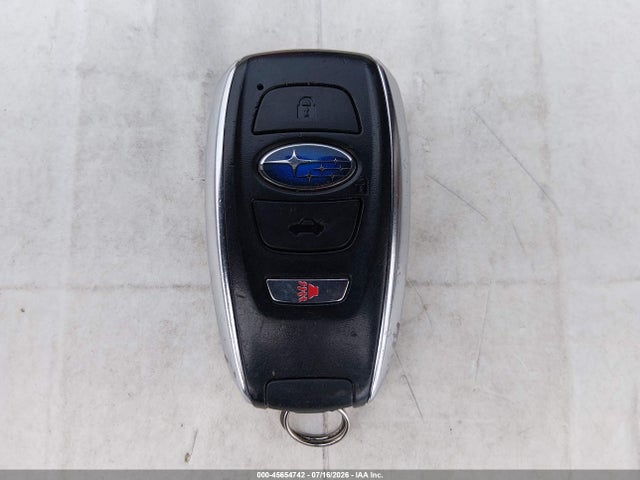 45654742 :رقم المزاد ، 4S4BSANC2F3264366 vin ، 2015 Subaru Outback 2.5i Limited مزاد بيع