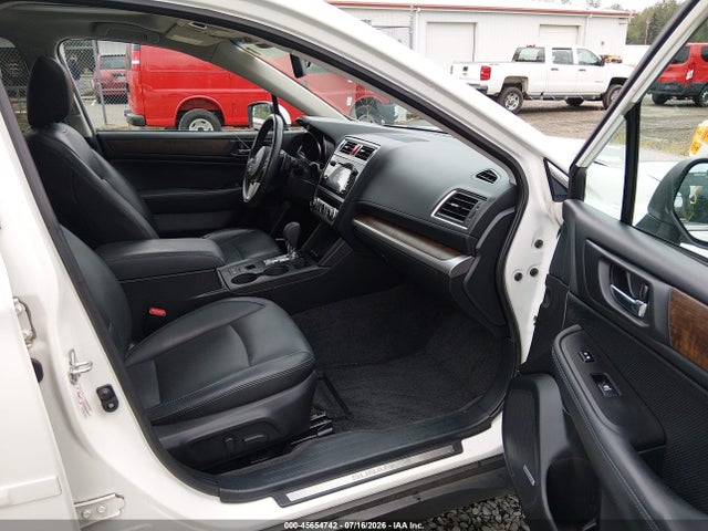 45654742 :رقم المزاد ، 4S4BSANC2F3264366 vin ، 2015 Subaru Outback 2.5i Limited مزاد بيع