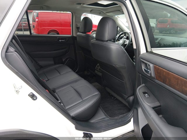 45654742 :رقم المزاد ، 4S4BSANC2F3264366 vin ، 2015 Subaru Outback 2.5i Limited مزاد بيع