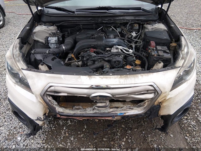 45654742 :رقم المزاد ، 4S4BSANC2F3264366 vin ، 2015 Subaru Outback 2.5i Limited مزاد بيع
