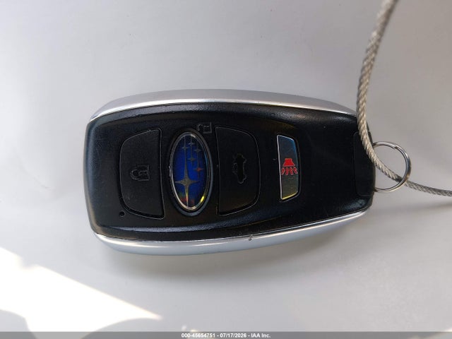 45654751 :رقم المزاد ، JF2SKAMC1NH524720 vin ، 2022 Subaru Forester Wilderness مزاد بيع
