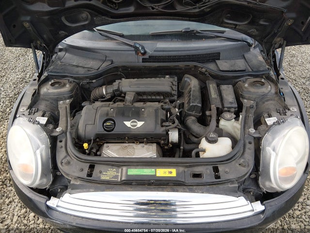 45654754 :رقم المزاد ، WMWMR3C51ATU98058 vin ، 2010 Mini Cooper مزاد بيع