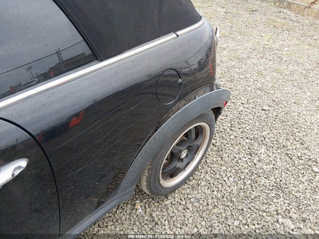45654754 :رقم المزاد ، WMWMR3C51ATU98058 vin ، 2010 Mini Cooper مزاد بيع