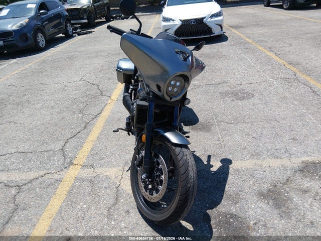 JH2SC8756SK000468 Honda Cmx1100 A2