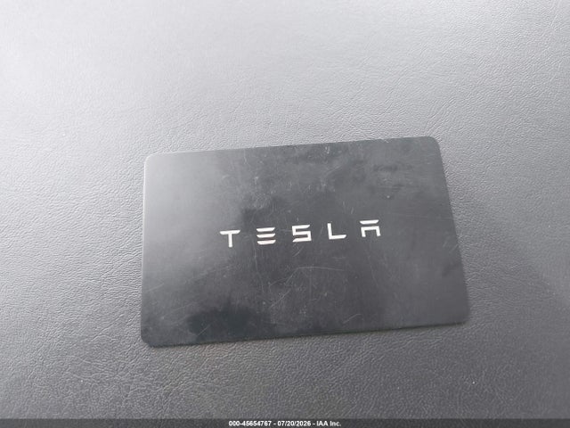 Aukcja sprzedaży 2023 Tesla Model Y Performance Dual Motor All-wheel Drive, vin: 7SAYGDEF2PF705061, numer aukcji: 45654767